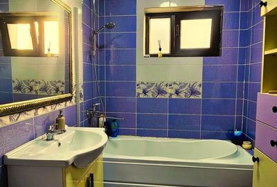 Apartament cu 2 camere decomandat în Valea Adâncă - 5