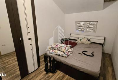 Apartament cu 3 camere semidecomandat, mobilat în Aradului - 1
