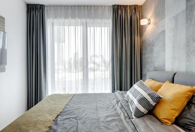 Apartament cu 2 camere decomandat în Aviației - 2