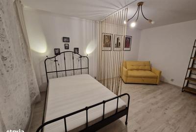 Garsonieră decomandată în Valea Ialomiței - 2