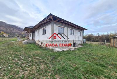 Casă individuală cu 5 camere cu Teren 5034 Mp în Câmpina - 4