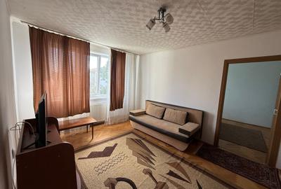 Apartament cu 2 camere semidecomandat în Ultracentral - 6