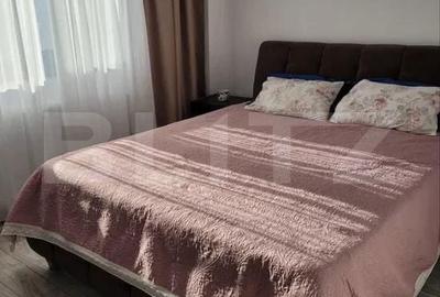 Apartament cu 3 camere în Ciurea - 2