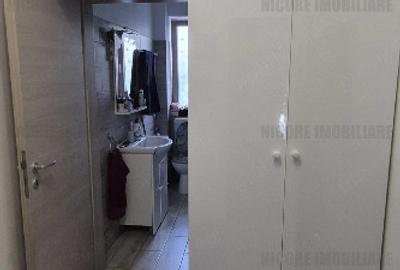 Apartament cu 2 camere semidecomandat în Giroc - 5
