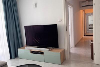 Apartament cu 2 camere decomandat în Turda