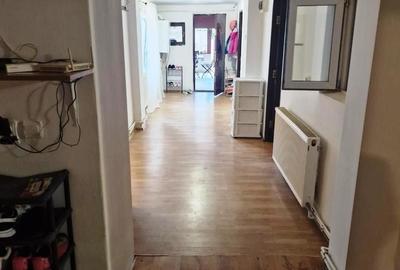 Casă cu 7 camere cu Teren 309 Mp în Bucureștii Noi