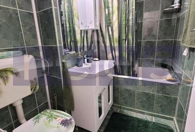 Garsonieră decomandată în Tineretului