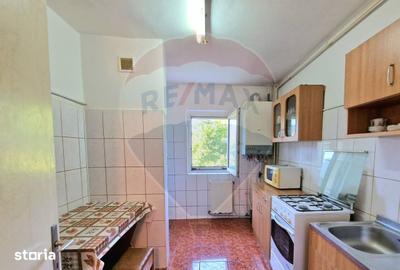Apartament cu 2 camere nedecomandat în Sud - 10