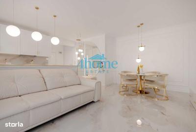 Apartament cu 2 camere în Lujerului