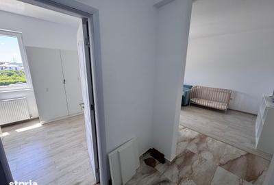 Apartament cu 2 camere decomandat, mobilat în Dobroești