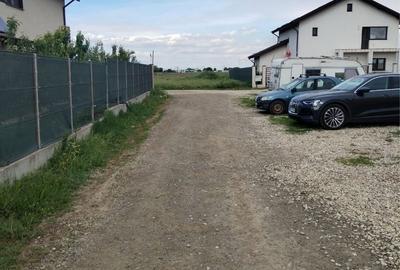 Spațiu comercial, în Ciorogârla - 1