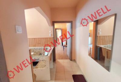 Apartament cu 2 camere în Brețcu - 5