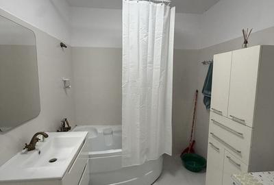 Apartament cu 2 camere semidecomandat în Florești - 3