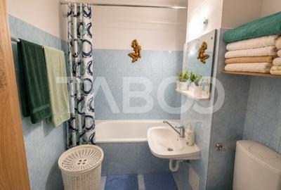 Apartament cu 2 camere decomandat, mobilat în Mihai Viteazul - 5