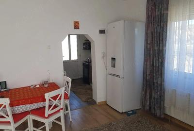 Casă cu Teren 800 Mp în Șura Mare - 1
