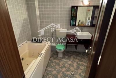 Apartament cu 2 camere decomandat în Central - 5