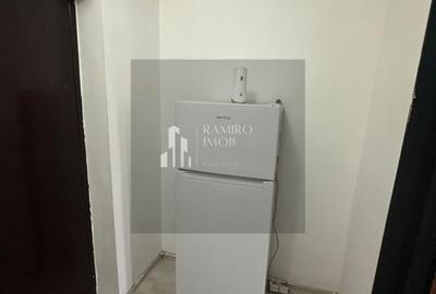 Garsonieră decomandată în Măgurele