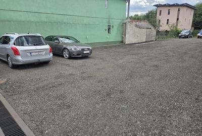 Spațiu comercial, de 50 mp, în Baciu