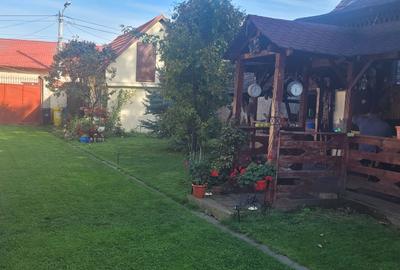 Casă individuală cu 3 camere cu Garaj în Prejmer - 3