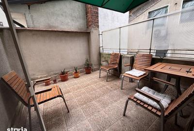 Apartament cu 3 camere, mobilat în Iancului - 7