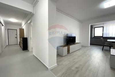 Apartament cu 4 camere decomandat, mobilat în Brâncoveanu - 2