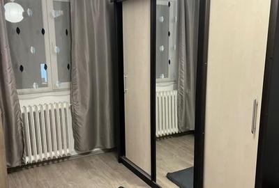 Garsonieră decomandată în Dristor