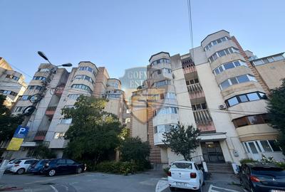 Apartament cu 4 camere decomandat, mobilat în Tomis Nord - 31