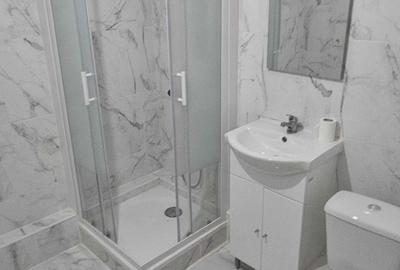Apartament cu 2 camere decomandat în Basarabia