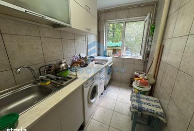 Apartament cu 2 camere în Berceni