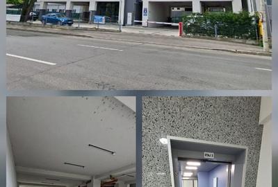 Apartament cu 2 camere decomandat în Central - 1