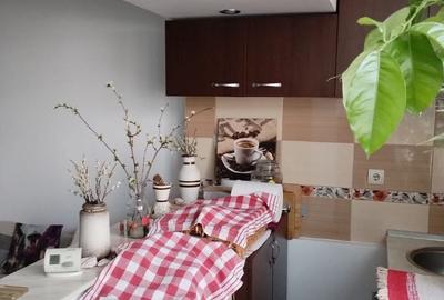 Garsonieră decomandată în Ștefănești