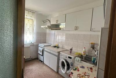 Apartament cu 2 camere decomandat în Central - 3