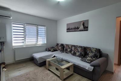 Apartament cu 2 camere semidecomandat în Est - 5