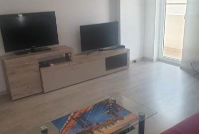 Apartament cu 2 camere decomandat în Central - 3
