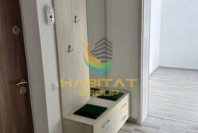 Apartament cu 2 camere decomandat, mobilat în Central - 2