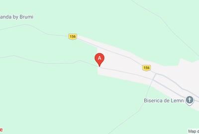 Teren agricol intravilan de 2000 mp, în Apahida - 1