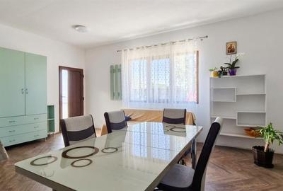 Casă cu 2 camere cu Teren 2000 Mp în Nojorid - 1