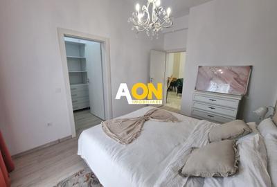 Apartament cu 3 camere decomandat, mobilat în Cetate - 5