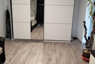 Apartament cu 2 camere semidecomandat, mobilat în Gării - 3