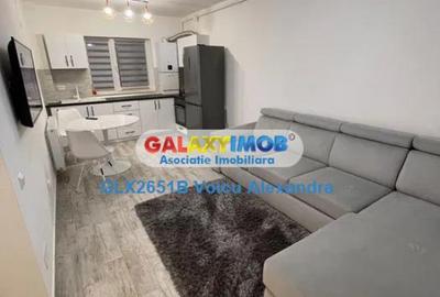 Apartament cu 2 camere decomandat, mobilat în Berceni