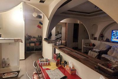 Apartament cu 3 camere decomandat în Titulescu - 3
