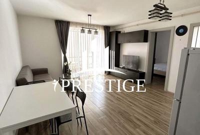 Apartament cu 2 camere decomandat, mobilat în Arhitecților - Calea Cisnădiei - 2
