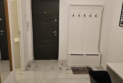 Garsonieră decomandată, mobilată în Unirii - 5