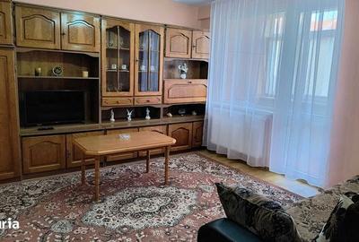 Apartament cu 2 camere decomandat în Central - 1