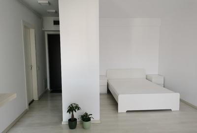 Garsonieră, mobilată în Păcurari - 11