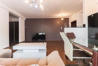 Apartament cu 3 camere semidecomandat în Central - 12