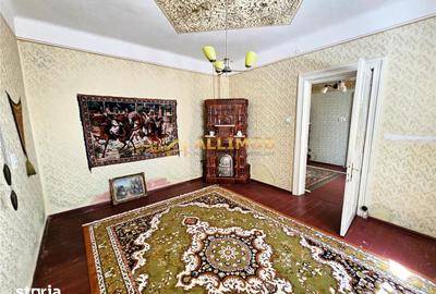 Casă cu 4 camere semidecomandat cu Teren 274 Mp în Ana Ipătescu - 17