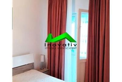Apartament cu 2 camere decomandat în Ștrand - 1
