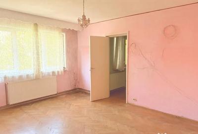 Apartament cu 2 camere nedecomandat în Central - 2