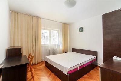 Apartament cu 2 camere decomandat, mobilat în Zorilor - 3
